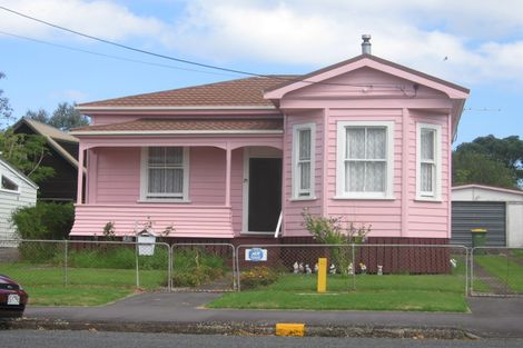 Photo of property in 25 Abbotsford Terrace, Devonport, Auckland, 0624