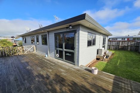 Photo of property in 112 Lewis Street, Glenview, Hamilton, 3206