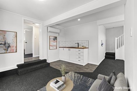 Photo of property in 58a Glenpark Avenue, Frankleigh Park, New Plymouth, 4310