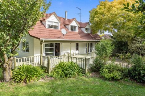 Photo of property in 8 Sherwood Place, Springlands, Blenheim, 7201