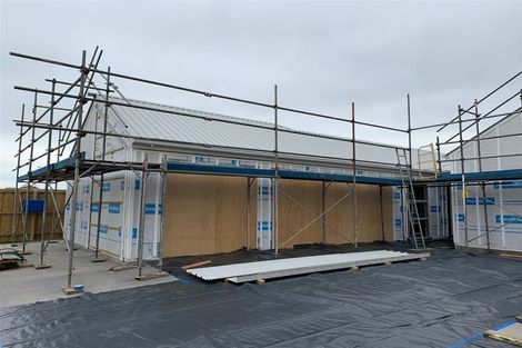 Photo of property in 16 Dynes Road, Rolleston, 7615