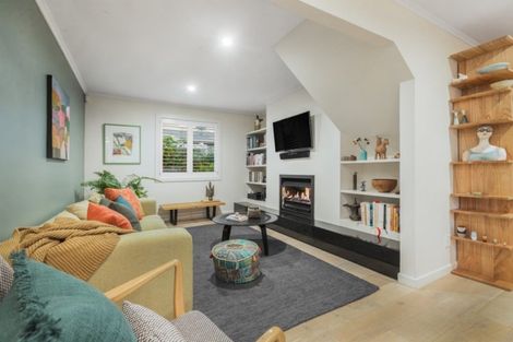 Photo of property in 34a Tainui Road, Devonport, Auckland, 0624