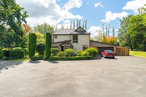 Photo of property in 320 Gladstone Road South, East Taieri, Mosgiel, 9092