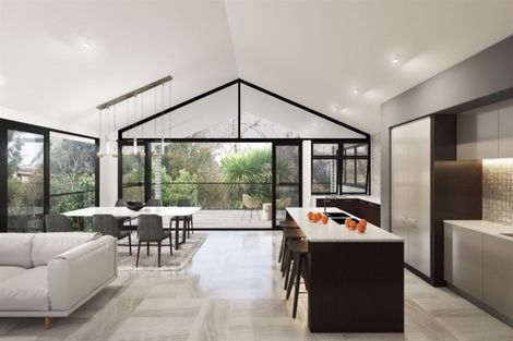 Photo of property in 38b Colmar Road, Mellons Bay, Auckland, 2014