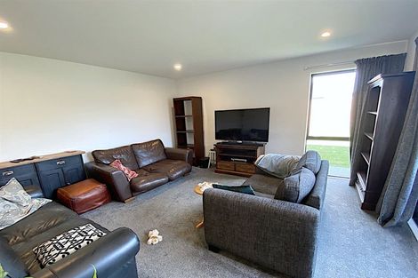 Photo of property in 60 Sandhurst Drive, Rolleston, 7615