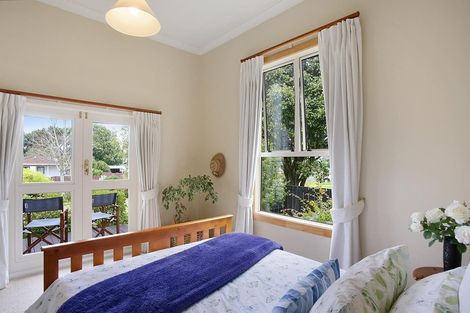 Photo of property in 8 Prospect Terrace, Paeroa, 3600