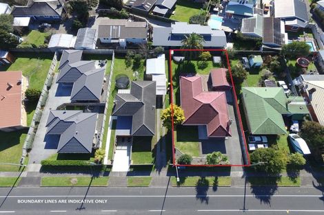 Photo of property in 65 Comries Road, Chartwell, Hamilton, 3210