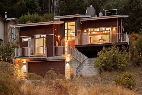 Photo of property in 45 Dart Place, Fernhill, Queenstown, 9300