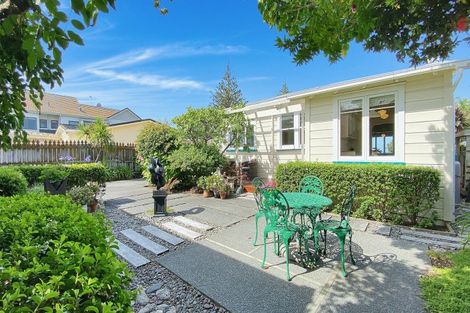 Photo of property in 36 The Esplanade, Westshore, Napier, 4110