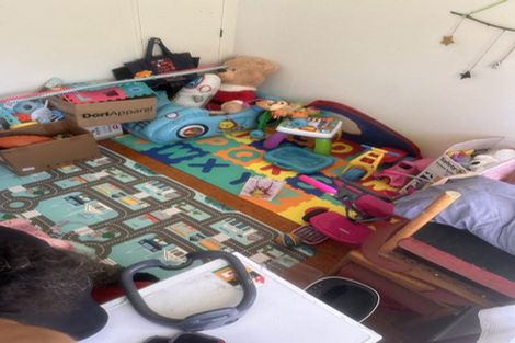 Photo of property in 8a De Merle Street, Kaikohe, 0405