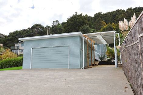 Photo of property in 43 Waiomu Valley Road, Waiomu, Thames, 3575