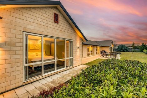 Photo of property in 23 Rossington Drive, West Melton, 7618