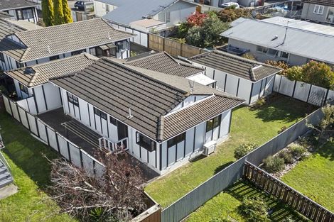 Photo of property in 3d Islington Street, Trentham, Upper Hutt, 5018