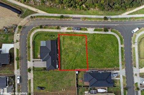 Photo of property in 35 Dame Nganeko Drive, Glenbrook, 2681