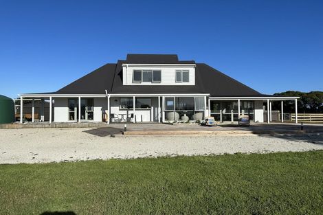 Photo of property in 32 Greyhound Road, Arahura Valley, Hokitika, 7882