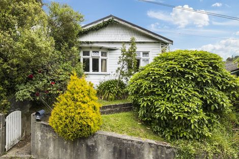 Photo of property in 18 Blacks Road, North East Valley, Dunedin, 9010