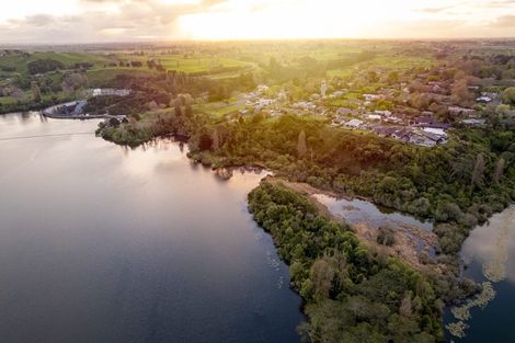 Photo of property in 124 Rangatira Road, Karapiro, Cambridge, 3494