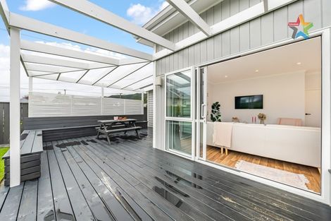 Photo of property in 45a Godley Street, Waiwhetu, Lower Hutt, 5010