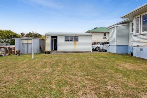 Photo of property in 10 Glasgow Street, Hawera, 4610