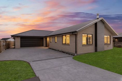 Photo of property in 22 Foster Place, Amberley, 7410