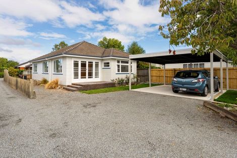 Photo of property in 1/43 Aorangi Road, Bryndwr, Christchurch, 8053