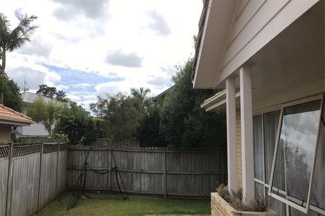 Photo of property in 2/7 Bernie Edwards Place, Botany Downs, Auckland, 2010