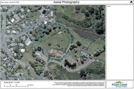 Photo of property in 31 Flaxmere Street, Waikanae Beach, Waikanae, 5036