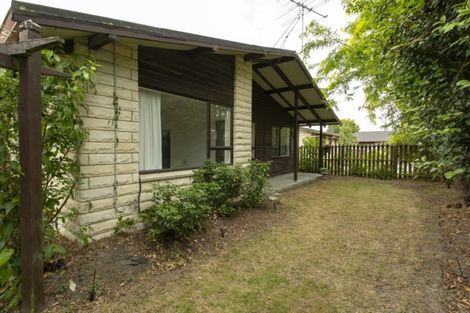 Photo of property in 3/257 Cameron Street, Ashburton, 7700