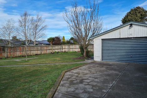 Photo of property in 69 Whitby Street, Burnside, Christchurch, 8053