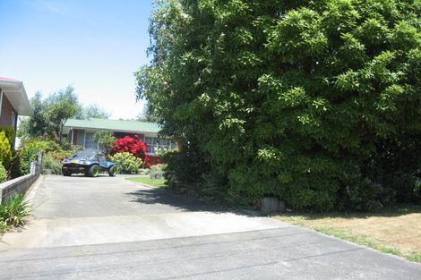 Photo of property in 18 Haggitt Street, Feilding, 4702
