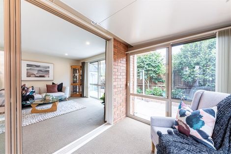 Photo of property in 3/3 Staveley Street, Avonhead, Christchurch, 8042