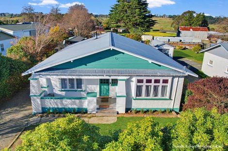 Photo of property in 262 High Street, Dannevirke, 4930