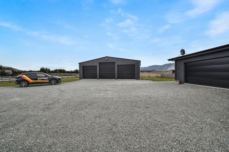 Photo of property in 68 The Drive, Twizel, 7999