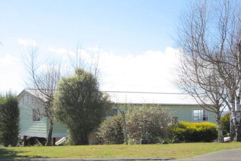 Photo of property in 13 Asher Avenue, Motuoapa, 3382