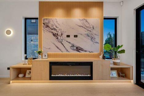 Photo of property in 7c Sirius Place, Botany Downs, Auckland, 2010