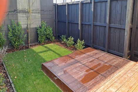 Photo of property in 13/25 Matai Street West, Riccarton, Christchurch, 8011