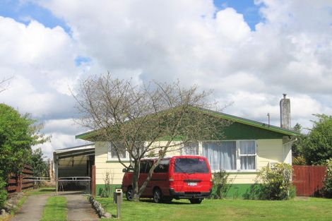 Photo of property in 26 Browning Crescent, Owhata, Rotorua, 3010