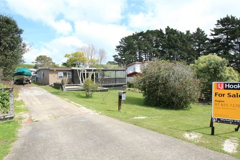 Photo of property in 36 Taipari Avenue, Raglan, 3225