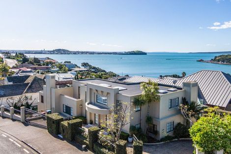 Photo of property in 5 Paritai Drive, Orakei, Auckland, 1071
