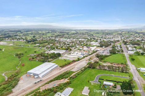Photo of property in 1 Ataahua Place, Featherston, 5710