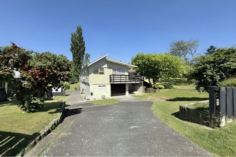 Photo of property in 72 Billah Street, Tokoroa, 3420