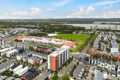 Photo of property in 503/57 Mapou Road, Hobsonville, Auckland, 0616