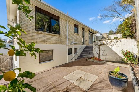 Photo of property in 48b Richmond Avenue, Northcote Point, Auckland, 0627