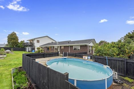 Photo of property in 27 Highland Drive, Pukete, Hamilton, 3200