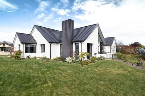 Photo of property in 21c Hanrahan Street, Allenton, Ashburton, 7700