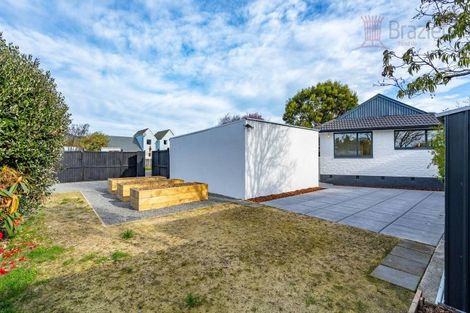 Photo of property in 214 Hendersons Road, Hoon Hay, Christchurch, 8025