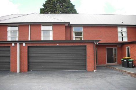 Photo of property in 17a Athol Terrace, Upper Riccarton, Christchurch, 8041