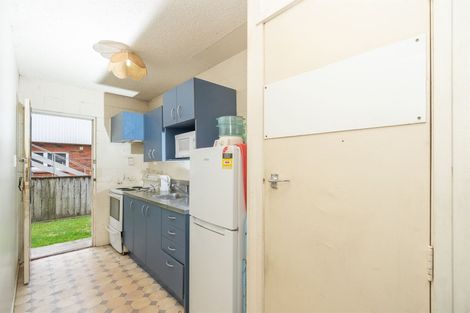 Photo of property in 8/42 Wellington Street, Hamilton East, Hamilton, 3216