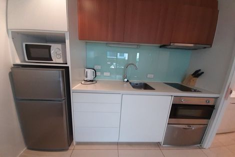 Photo of property in The Docks Apartments, 107/2 Dockside Lane, Auckland Central, Auckland, 1010