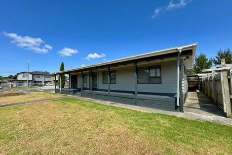 Photo of property in 81 John Walker Drive, Manurewa, Auckland, 2102